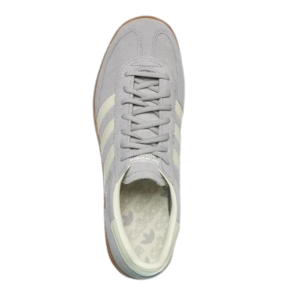 Adidas Handball Spezial Cream White IF7086 SneakerMood Top view