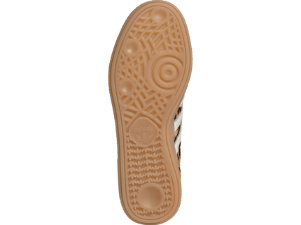 Adidas Handball Spezial Leopard Magic Beige KI6678 SneakerMood Outsole view
