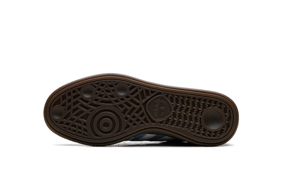 Adidas Handball Spezial Light Blue Cloud White (GS) JI2902 SneakerMood Outsole view