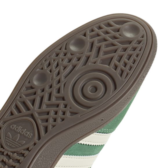 Adidas Handball Spezial Preloved Green Cream White IG6192 SneakerMood Outsole detail
