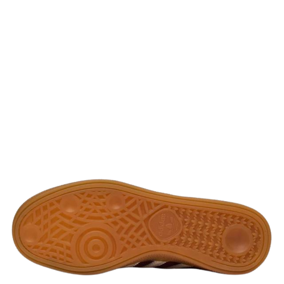 Adidas Handball Spezial Shadow Red IG1978 SneakerMood Outsole view