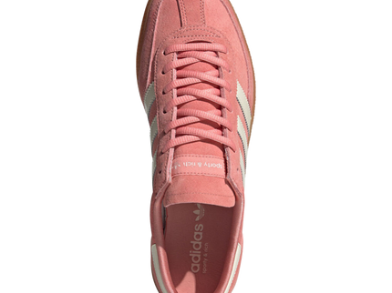 Adidas Handball Spezial Sporty & Rich Pink IH2610 SneakerMood Top view