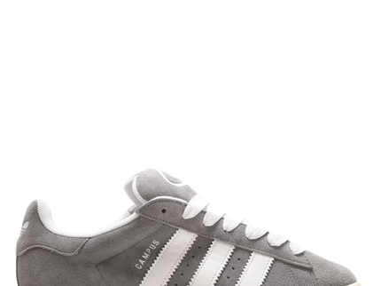 Adidas Originals Campus 00s Grey HQ8707 SneakerMood Side view toe pointing right