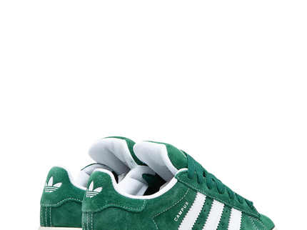 Adidas Originals Campus 00s Groen H03472 SneakerMood Pair rear three-quarter view