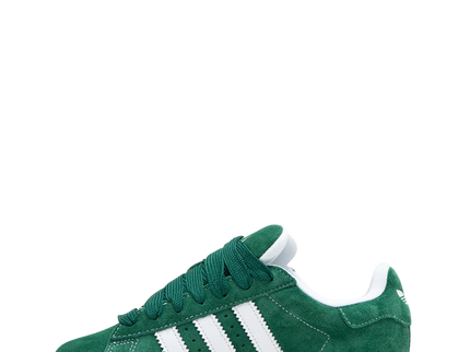 Adidas Originals Campus 00s Groen H03472 SneakerMood Side view toe pointing left