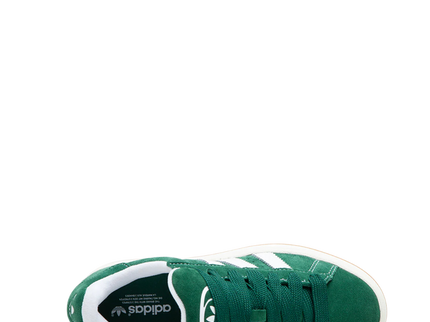 Adidas Originals Campus 00s Groen H03472 SneakerMood Top view