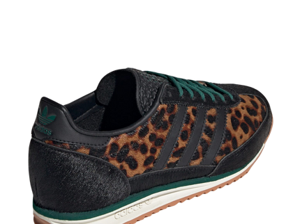 Adidas SL 72 OG Leopard JI0187 SneakerMood Rear three-quarter view