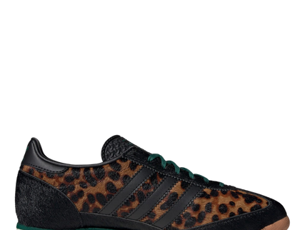 Adidas SL 72 OG Leopard JI0187 SneakerMood Side view toe pointing right