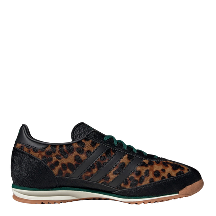 Adidas SL 72 OG Leopard JI0187 SneakerMood Side view toe pointing right