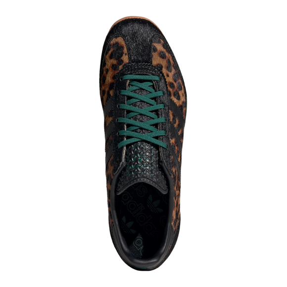 Adidas SL 72 OG Leopard JI0187 SneakerMood Top view