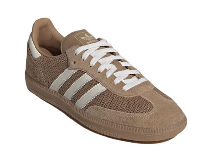 Adidas Samba OG Cardboard IG1379 SneakerMood Front three-quarter view
