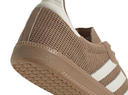 Adidas Samba OG Cardboard IG1379 SneakerMood Heel detail