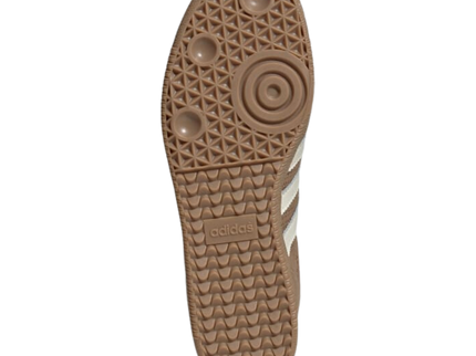 Adidas Samba OG Cardboard IG1379 SneakerMood Outsole view