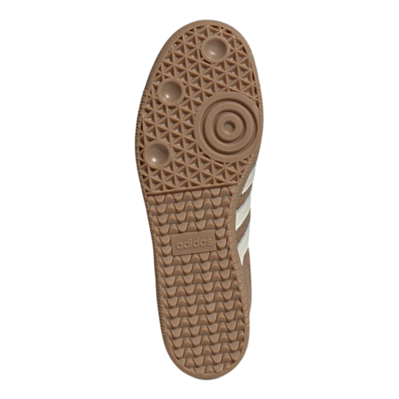 Adidas Samba OG Cardboard IG1379 SneakerMood Outsole view