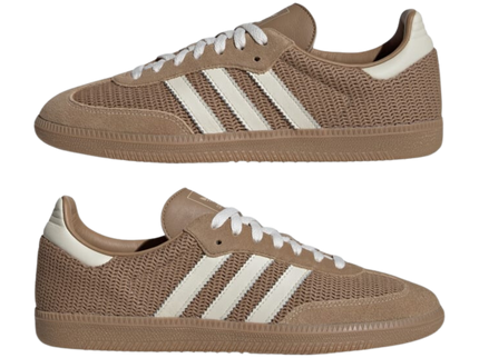 Adidas Samba OG Cardboard IG1379 SneakerMood Pair side views