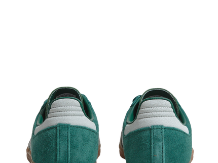 Adidas Samba OG Collegiate Green ID2054 SneakerMood Pair rear view