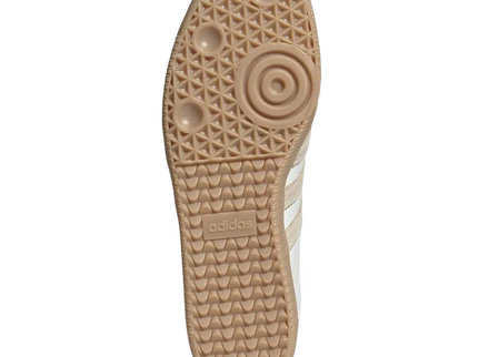 Adidas Samba OG "Magic Beige" IG1376 SneakerMood Outsole view