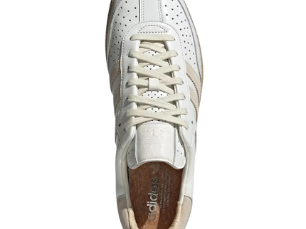 Adidas Samba OG "Magic Beige" IG1376 SneakerMood Top view