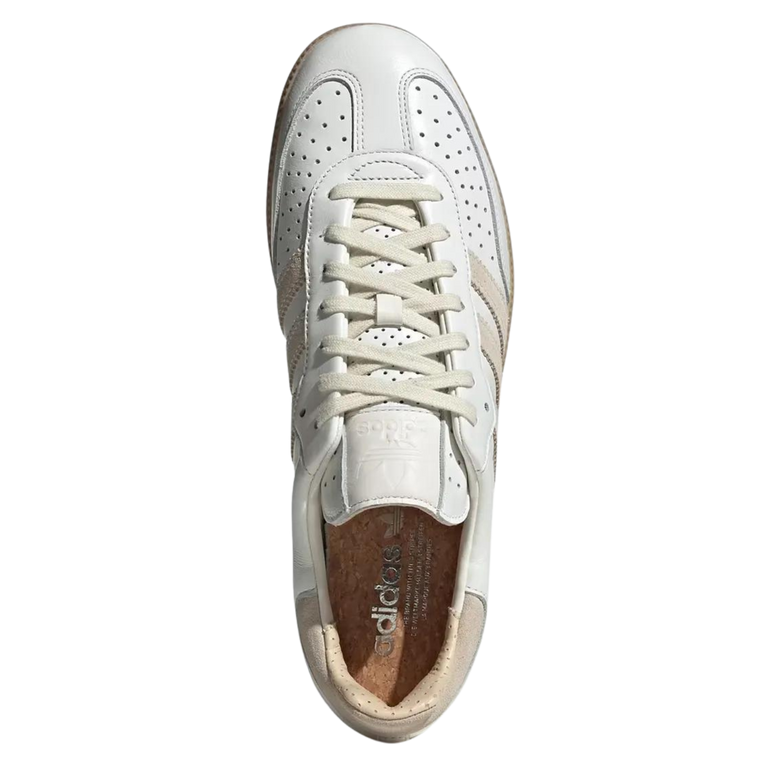 Adidas Samba OG "Magic Beige" IG1376 SneakerMood Top view