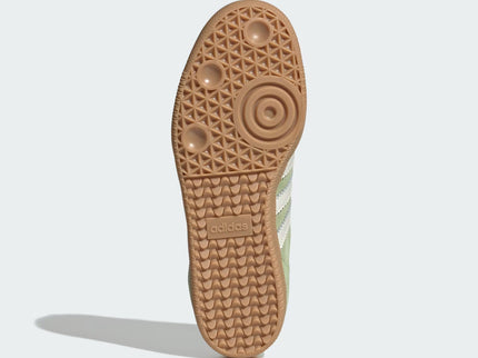 Adidas Samba OG Molly-Mae Matcha KH8706 SneakerMood Outsole view