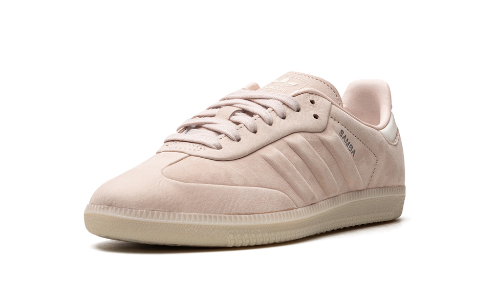 Adidas Samba Wonder Quartz IE4958 SneakerMood Front three-quarter view