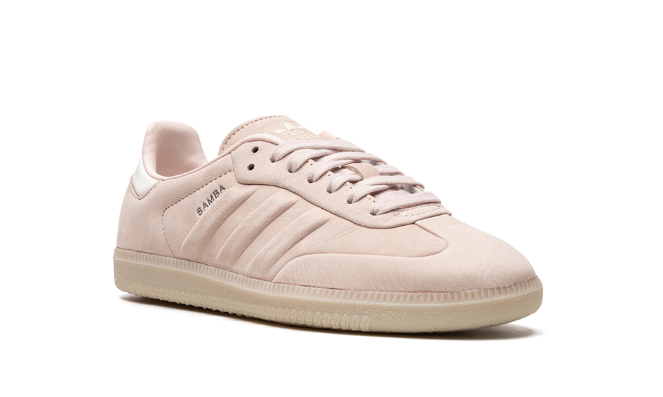 Adidas Samba Wonder Quartz IE4958 SneakerMood Front three-quarter view