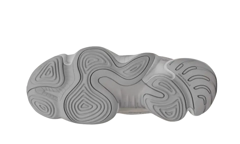 Adidas Yeezy 500 Stone Salt IE4783 SneakerMood Outsole view