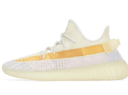 Adidas Yeezy Boost 350 V2 Light GY3438 SneakerMood Front three-quarter view