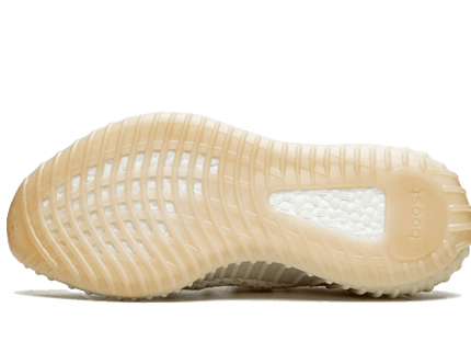 Adidas Yeezy Boost 350 V2 Light GY3438 SneakerMood Outsole view