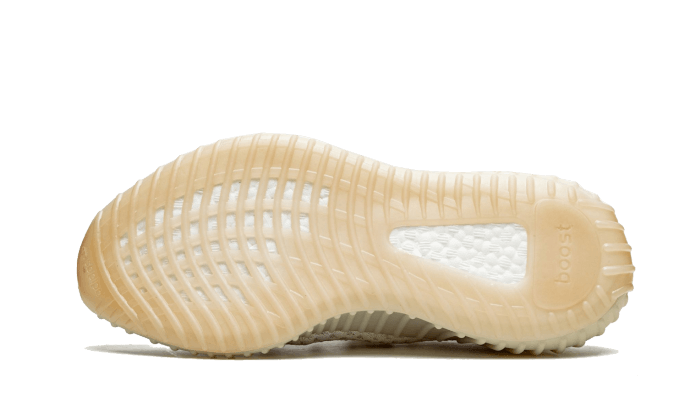 Adidas Yeezy Boost 350 V2 Light GY3438 SneakerMood Outsole view