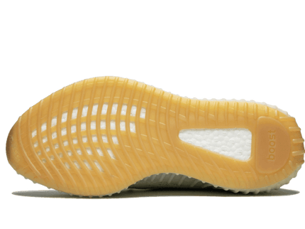 Adidas Yeezy Boost 350 V2 Sesame F99710 SneakerMood Outsole view