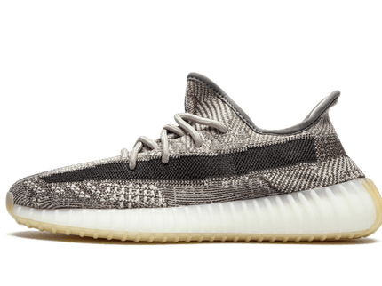Adidas Yeezy Boost 350 V2 Zyon FZ1267 SneakerMood Side view, toe pointing left