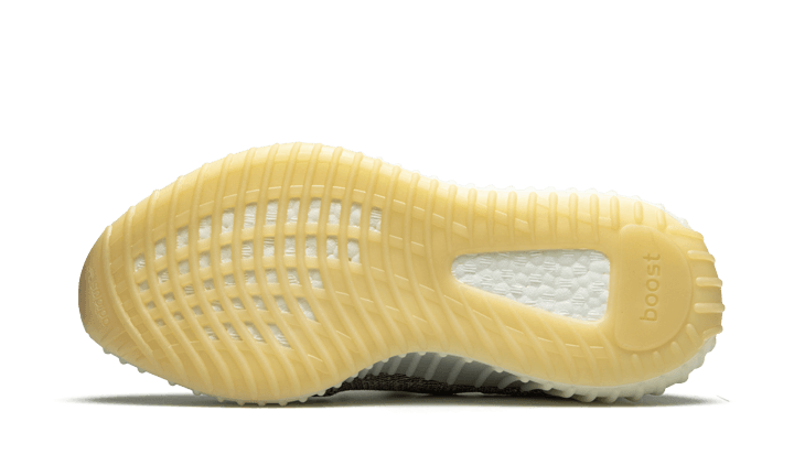Adidas Yeezy Boost 350 V2 Zyon FZ1267 SneakerMood Outsole view