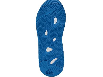 Adidas Yeezy Boost 700 Hi-Res Blue HP6674 SneakerMood Outsole view