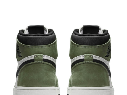 Air Jordan 1 High OG 'Olive'