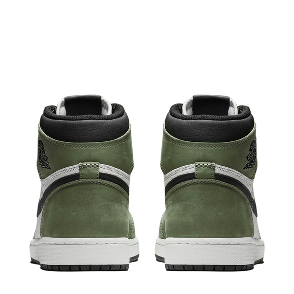 Air Jordan 1 High OG 'Olive'