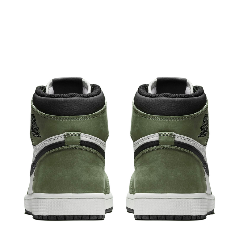 Air Jordan 1 High OG 'Olive'