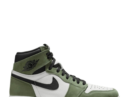 Air Jordan 1 High OG 'Olive'