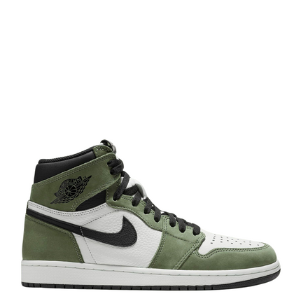 Air Jordan 1 High OG 'Olive'