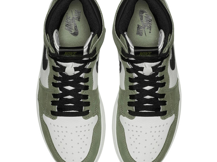 Air Jordan 1 High OG 'Olive'