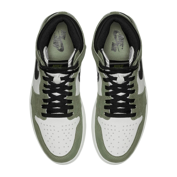 Air Jordan 1 High OG 'Olive'