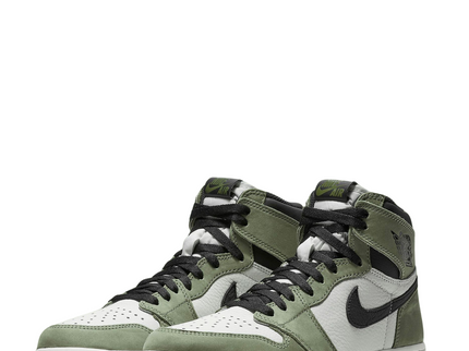 Air Jordan 1 High OG 'Olive'