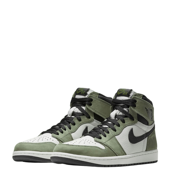 Air Jordan 1 High OG 'Olive'
