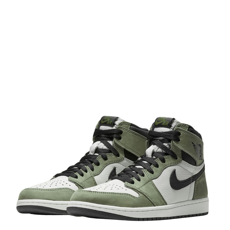 Air Jordan 1 High OG 'Olive'