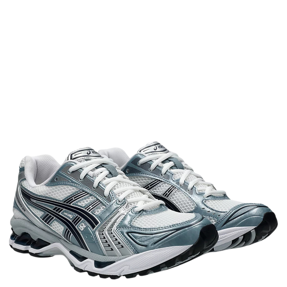 Asics gel-Kayano 14 Fjord Grey