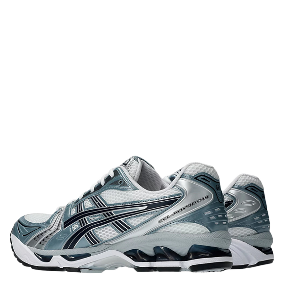 Asics gel-Kayano 14 Fjord Grey