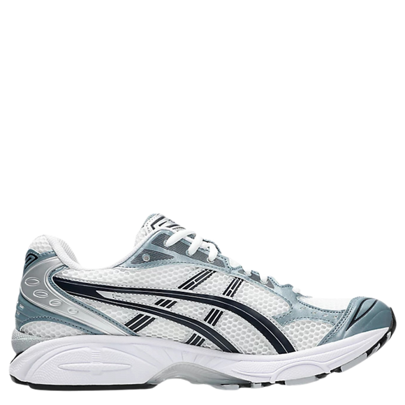 Asics Gel-Kayano 14 Fjordgrau