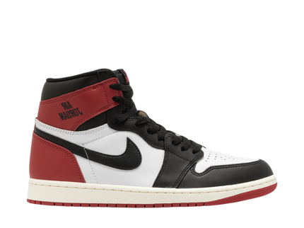 Air Jordan 1 Retro High OG "Black Toe Reimagined"