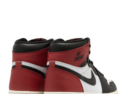 Air Jordan 1 Retro High OG "Black Toe Reimagined"