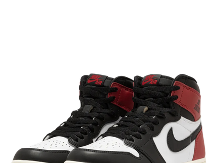 Air Jordan 1 Retro High OG "Black Toe Reimagined"